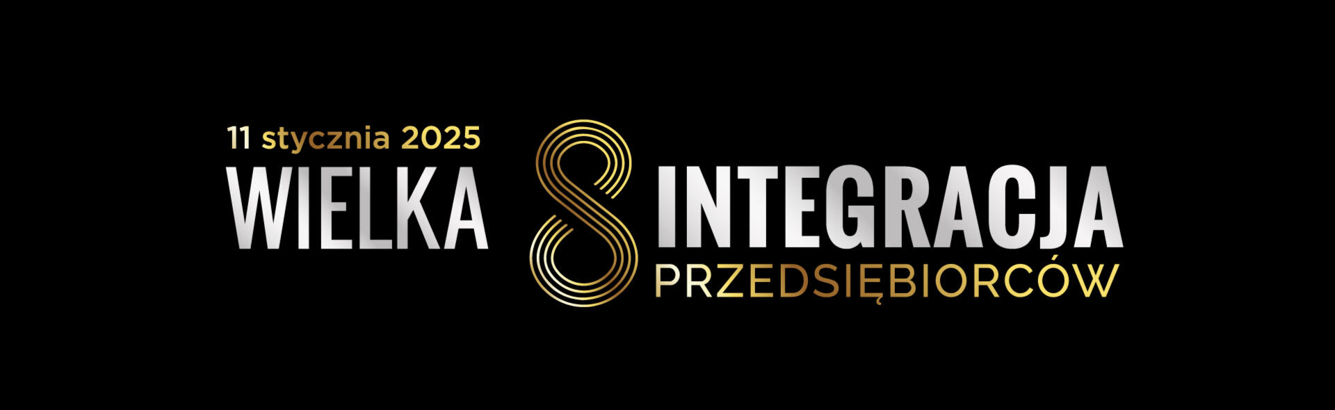 Wielka Integracja 8.0 11 stycznia 2025