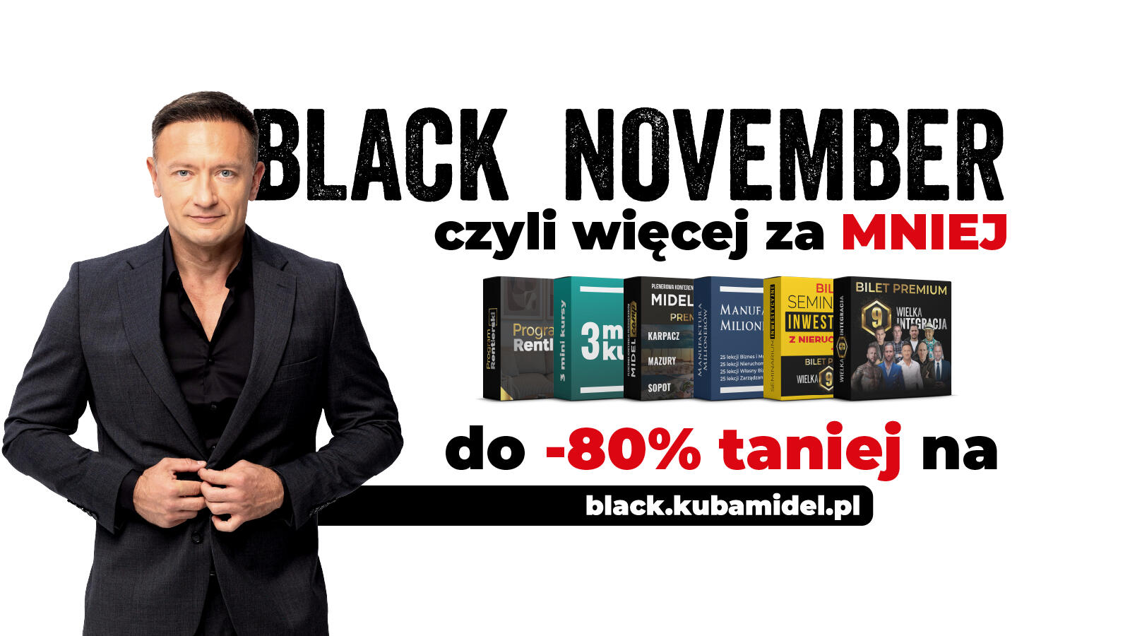 BLACK NOVEMBER