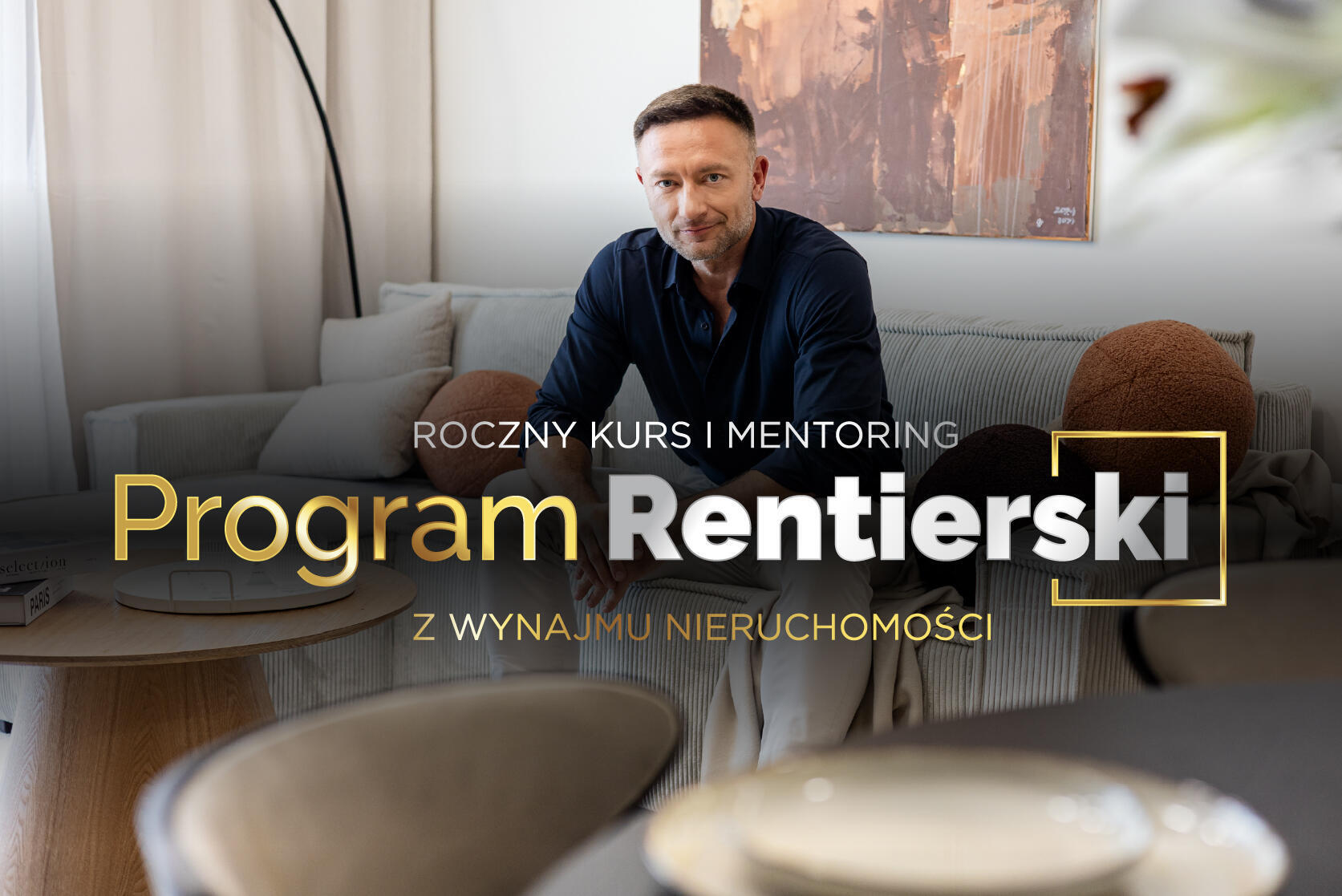 PROGRAM RENTIERSKI