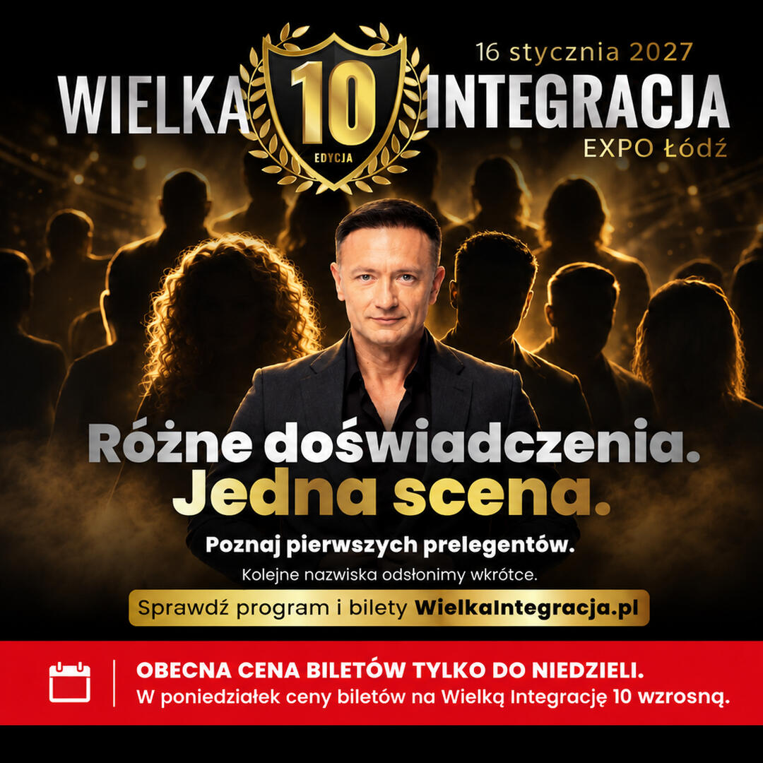 Wielka Integracja 9.0