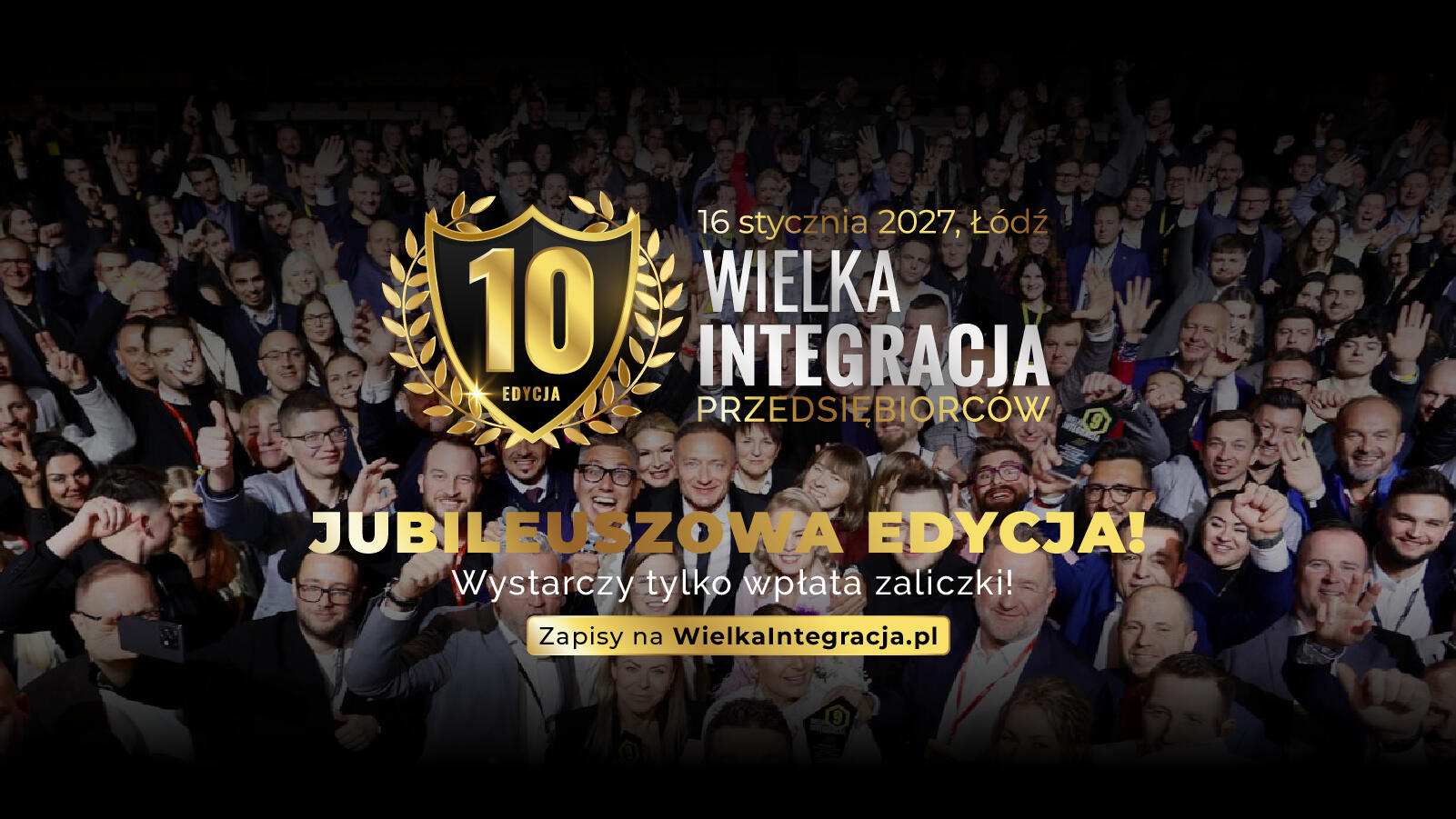 Wielka Integracja 9.0