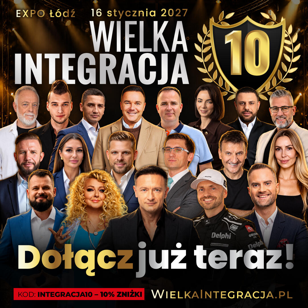 Wielka Integracja 9.0