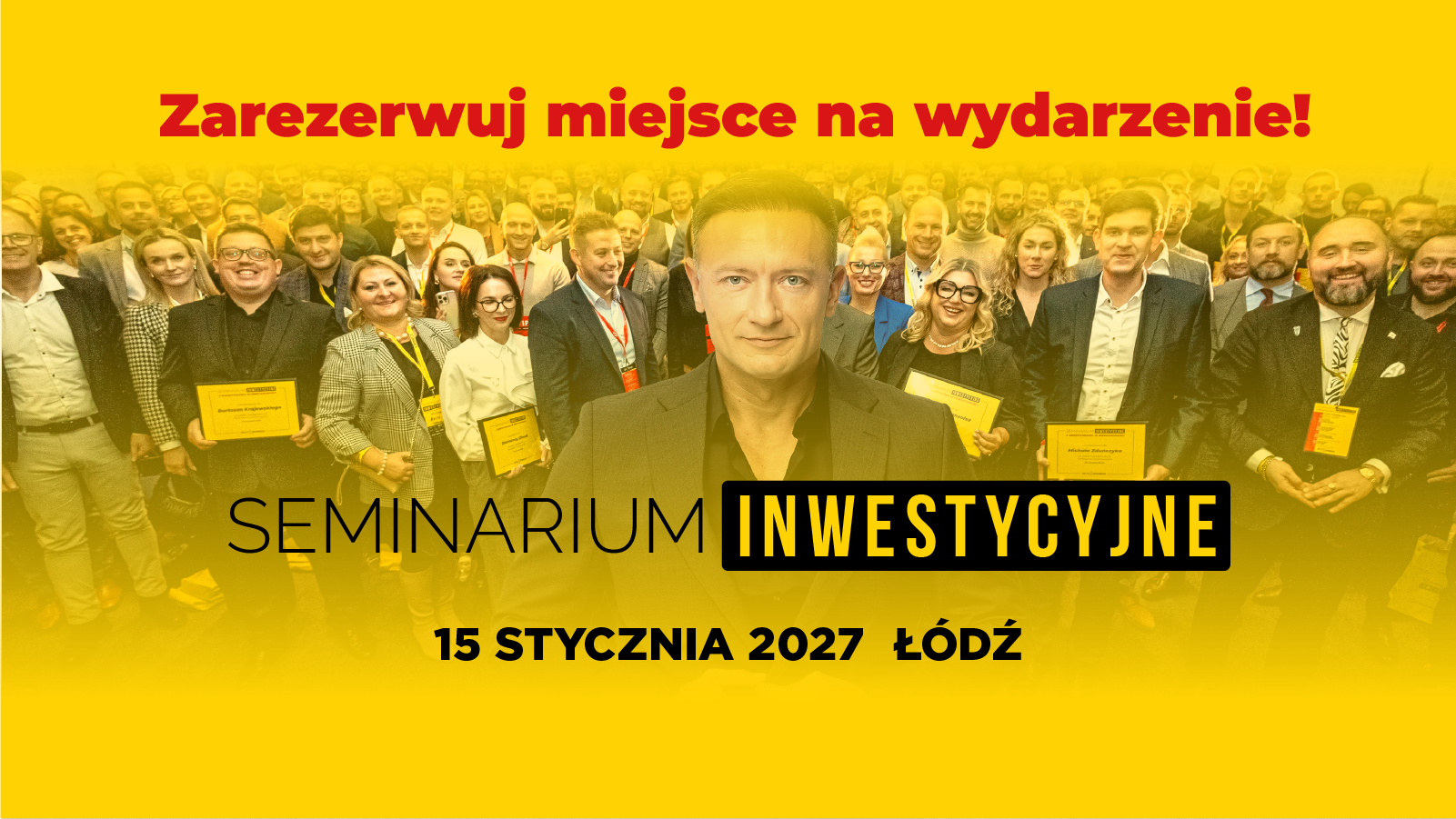 Seminarium Inwestycyjne 9.0
