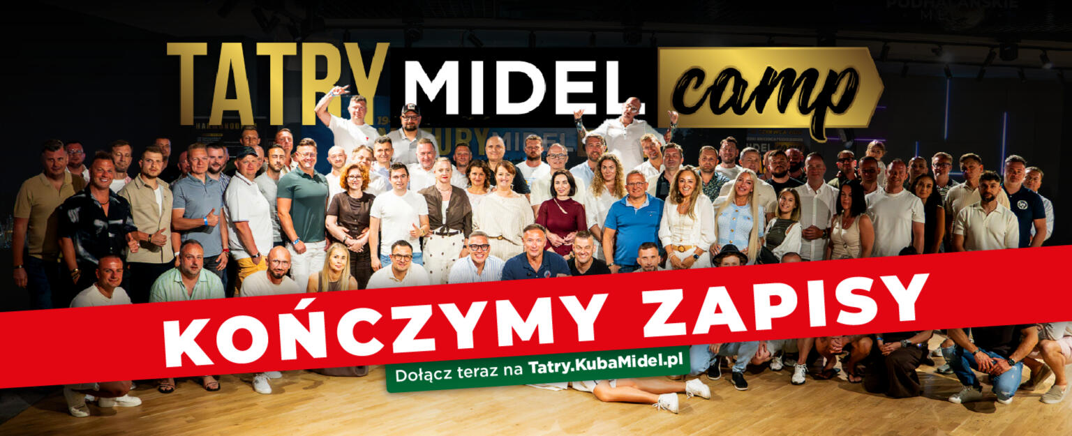 MIDEL CAMP 2026
