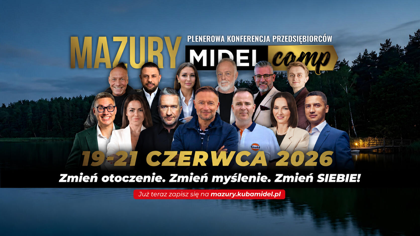 MIDEL CAMP 2025