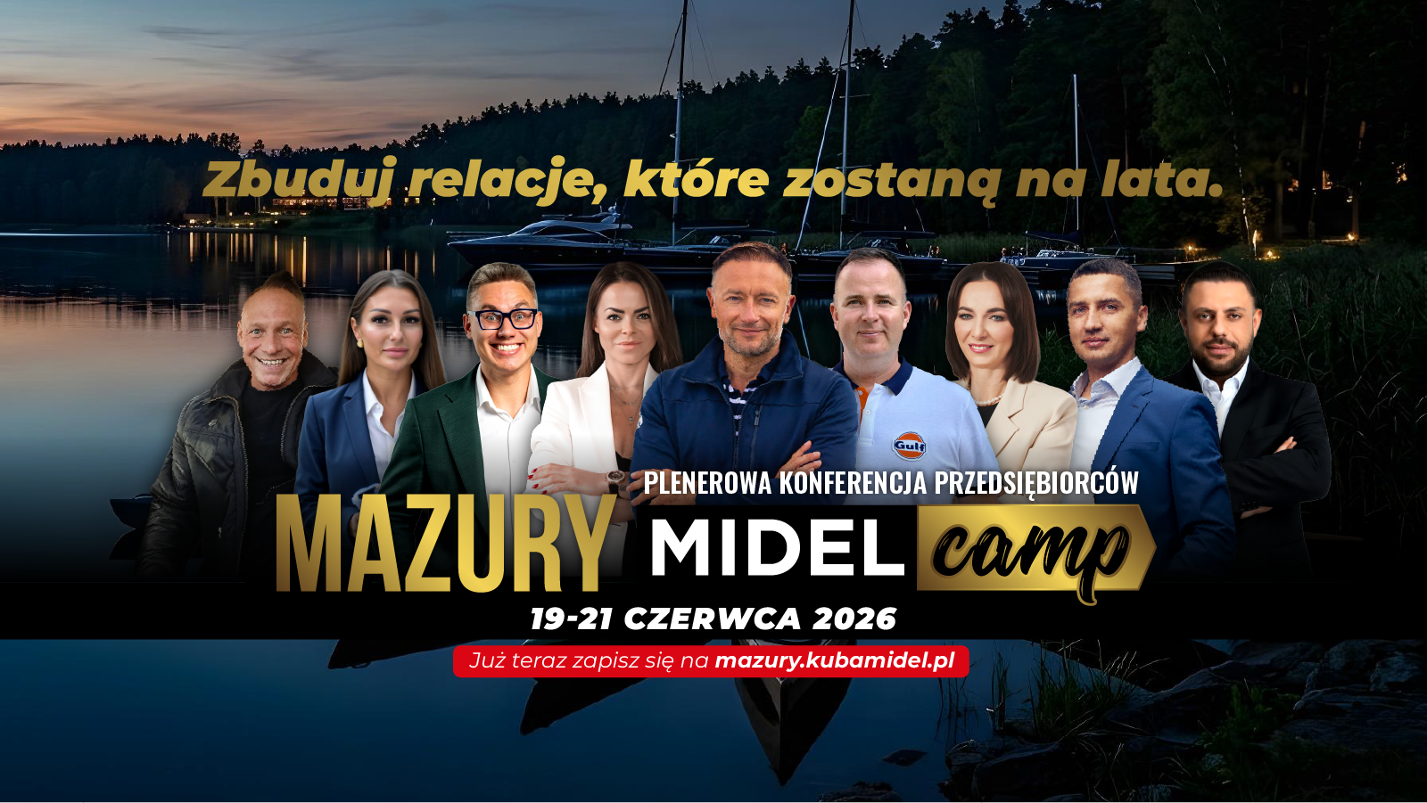 MIDEL CAMP 2025